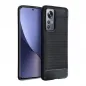 realme 9 Case Carbon Elegant  Black 