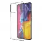 vivo Y01 Case Ultra Slim 0,5mm Transparent 