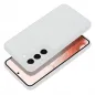 Samsung Galaxy S22 Ultra Case Roar Matte Glass Stylish  Steel 