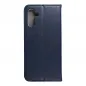 Samsung Galaxy A13 LTE Wallet Cases Smart Magneto book Navy 