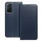 Samsung Galaxy A13 LTE Wallet Cases Smart Magneto book Navy 