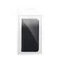 Samsung Galaxy S22 Ultra Wallet Cases Smart Magneto book Black 