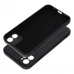 Apple iPhone 11 Case Silicone Mag Cover MagSAFE  Black 