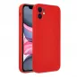 Apple iPhone 11 Case Silicone Mag Cover MagSAFE  Red 