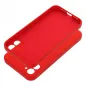 Apple iPhone 11 Case Silicone Mag Cover MagSAFE  Red 