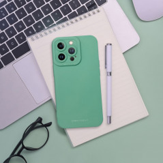 Apple iPhone XS Max Case Roar Luna Monochrome, Stylish, An aesthetic accessory  Green 