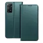 XIAOMI Redmi Note 11 Wallet Cases Smart Magneto book Dark green 