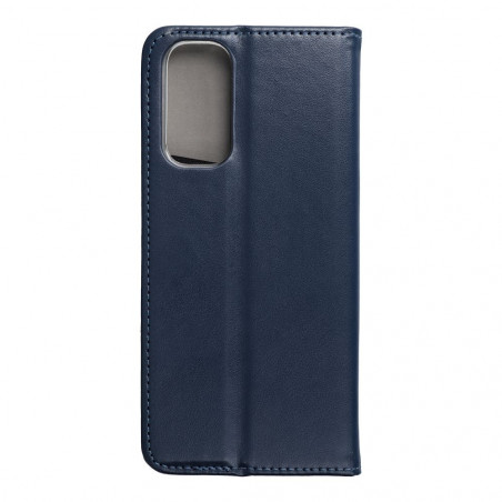 XIAOMI Redmi Note 11S Wallet Cases Smart Magneto book Navy 