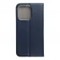 Apple iPhone 14 Pro Wallet Cases Smart Magneto book Navy 