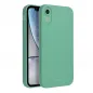 Apple iPhone XR Case Roar Luna Monochrome, Stylish, An aesthetic accessory  Green 