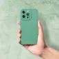 Apple iPhone X Case Roar Luna Monochrome, Stylish, An aesthetic accessory  Green 