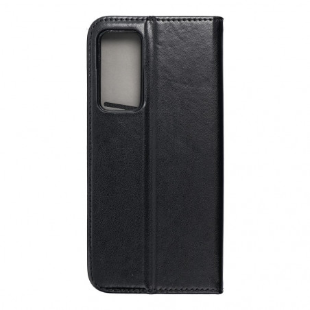 XIAOMI 12 Wallet Cases Smart Magneto book Black 