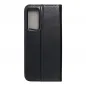 XIAOMI 12X Wallet Cases Smart Magneto book Black 