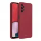 Samsung Galaxy A13 LTE Case Roar Luna Monochrome, Stylish, An aesthetic accessory  Red 