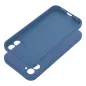 Apple iPhone 11 Case Silicone Mag Cover MagSAFE  Blue 