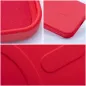 Apple iPhone XS Max Case Silicone Mag Cover MagSAFE  Red 