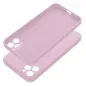 Apple iPhone 11 Pro Max Case Silicone Mag Cover MagSAFE  Pink 