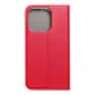 Apple iPhone 14 Pro Wallet Cases Smart Case Book Red 