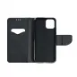 Apple iPhone 14 Wallet Cases Fancy Book Black