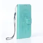 XIAOMI Redmi 9A Wallet Cases MEZZO Book Dreamcatcher  Green 