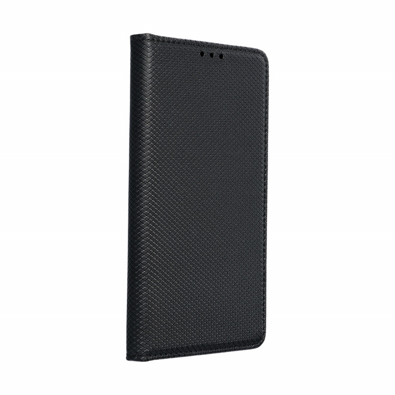 Samsung Galaxy M23 Wallet Cases Smart Case Book Black 