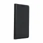 Samsung Galaxy M23 Wallet Cases Smart Case Book Black 