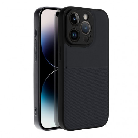 Apple iPhone 14 Pro Case Noble Black