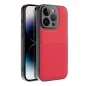 Apple iPhone 14 Pro Case Noble Red 