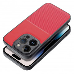 Apple iPhone 14 Pro Case Noble Red 