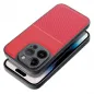 Apple iPhone 14 Pro Case Noble Red 