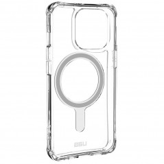 Apple iPhone 13 Pro Case Urban Armor Gear Plyo Premium case  MagSAFE  Transparent 