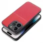 Apple iPhone 14 Pro Max Case Noble Red 