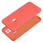 XIAOMI Redmi 10C Case Silicone Elegant  Peach 