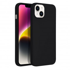 Apple iPhone 14 Case Soft Black