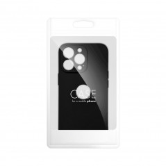 Apple iPhone 14 Case Soft Black