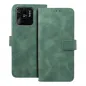 XIAOMI Redmi 10C Wallet Cases TENDER Book Green 