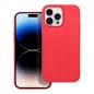 Apple iPhone 14 Pro Max Case Soft Red 