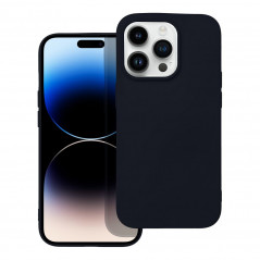 Apple iPhone 14 Pro Case Soft Black