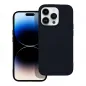 Apple iPhone 14 Pro Case Soft Black 