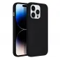 Apple iPhone 14 Pro Case Soft Black 