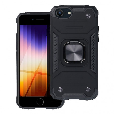 Apple iPhone 7 Case Nitro Black 