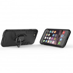 Apple iPhone 7 Case Nitro Black 