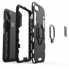 Apple iPhone 7 Case Nitro Black 