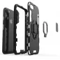 Apple iPhone 7 Case Nitro Black 