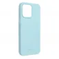 Apple iPhone 15 Pro Max Case Roar Space Monochrome, Elegant  Sky Blue 