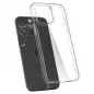 Apple iPhone 15 Pro Max Case Spigen Airskin Hybrid Transparent 