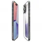 Apple iPhone 15 Pro Max Case Spigen Airskin Hybrid Transparent 