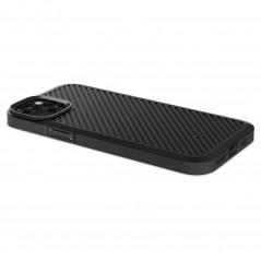 Apple iPhone 15 Case Spigen Core Armor Elegant  Matte black 