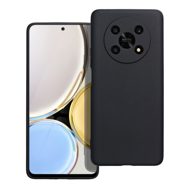 Honor Magic4 Lite 5G Case MATT Black 