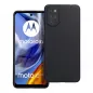 Motorola Moto E32s Case MATT Black 